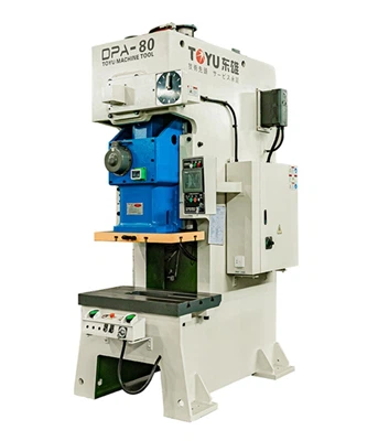 Perforaatorite valikukriteeriumid